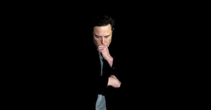 Cuộc tháo chạy của nhân viên Twitter khỏi đế chế Elon Musk - Ảnh 2. Cuộc tháo chạy của nhân viên Twitter khỏi đế chế Elon Musk - Ảnh 2.
