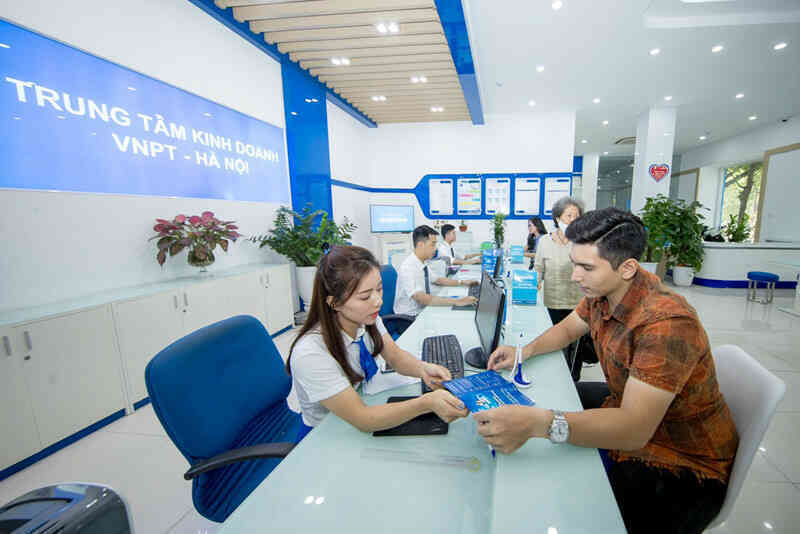 25 năm Việt Nam kết nối Internet toàn cầu