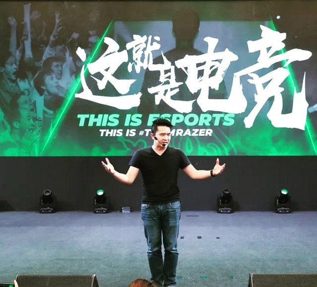 Bỏ học luật vì mê game, chàng trai khiến thế giới ngỡ ngàng khi trở thành tỷ phú tự thân: Tiết lộ ghét Tim Cook và cựu CEO của Twitter vì lý do này - Ảnh 4. Bỏ học luật vì mê game, chàng trai khiến thế giới ngỡ ngàng khi trở thành tỷ phú tự thân: Tiết lộ ghét Tim Cook và cựu CEO của Twitter vì lý do này - Ảnh 4.