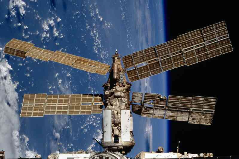 Cách để ‘thức cả đêm’ mà không mệt mỏi theo kinh nghiệm của tổ chức NASA - Ảnh 2. Cách để ‘thức cả đêm’ mà không mệt mỏi theo kinh nghiệm của tổ chức NASA - Ảnh 2.