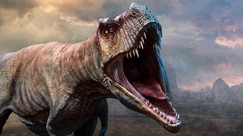 Nghiên cứu mới phát hiện khủng long T. Rex có thể lớn hơn 70% so với những gì chúng ta đã biết!