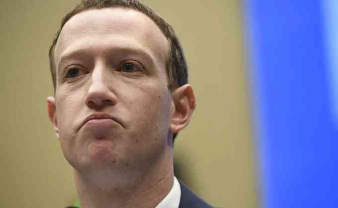 Mark Zuckerberg là tỷ phú công nghệ mất tiền nhiều nhất trong năm 2022