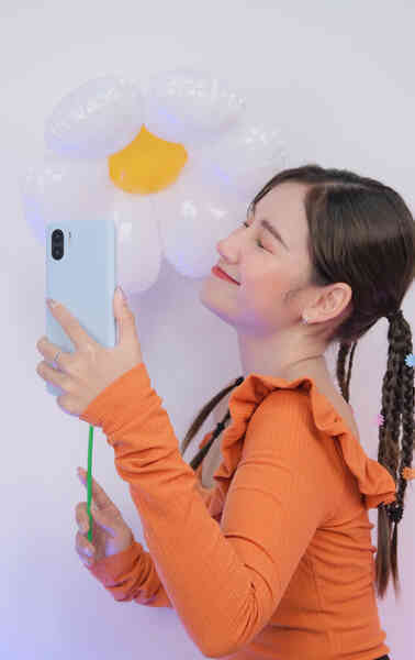 Redmi A1 - smartphone nhiều tính năng với giá tầm 2 triệu đồng