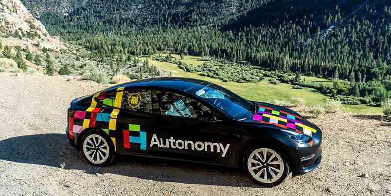 Autonomy - Công ty cho thuê xe lớn nhất nước Mỹ vừa mua 2.500 chiếc VinFast có gì đặc biệt? - Ảnh 2. Autonomy - Công ty cho thuê xe lớn nhất nước Mỹ vừa mua 2.500 chiếc VinFast có gì đặc biệt? - Ảnh 2.
