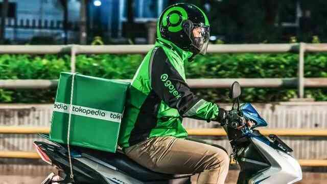 Đến lượt Gojek cắt giảm việc làm quy mô lớn