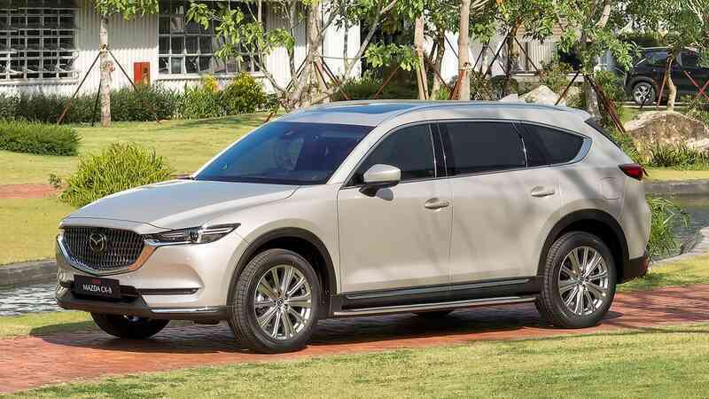 Hàng ghế sau xe phổ thông cạnh tranh quyết liệt tại Car Choice Awards 2022 - Ảnh 2. Hàng ghế sau xe phổ thông cạnh tranh quyết liệt tại Car Choice Awards 2022 - Ảnh 2.