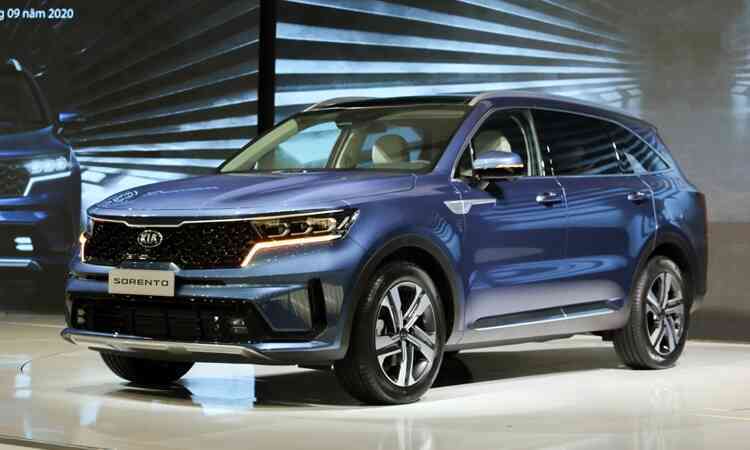Hàng ghế sau xe phổ thông cạnh tranh quyết liệt tại Car Choice Awards 2022 - Ảnh 3. Hàng ghế sau xe phổ thông cạnh tranh quyết liệt tại Car Choice Awards 2022 - Ảnh 3.