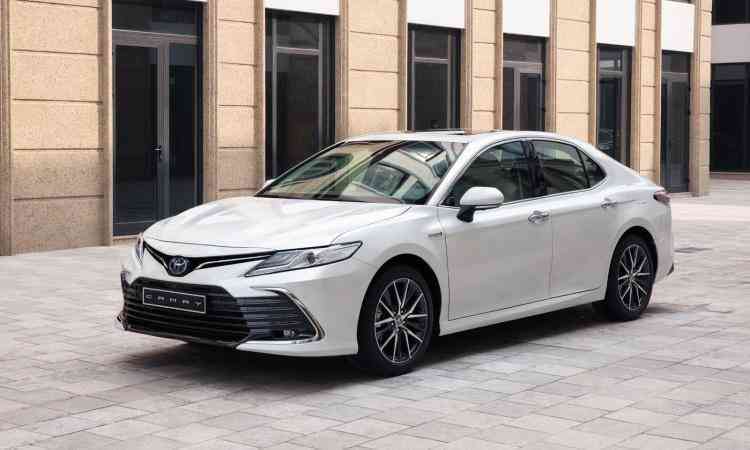 Hàng ghế sau xe phổ thông cạnh tranh quyết liệt tại Car Choice Awards 2022 - Ảnh 4. Hàng ghế sau xe phổ thông cạnh tranh quyết liệt tại Car Choice Awards 2022 - Ảnh 4.