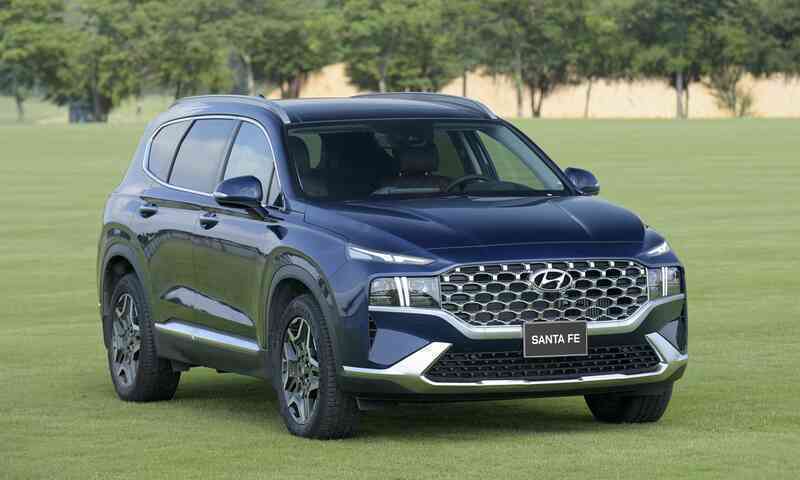 Hàng ghế sau xe phổ thông cạnh tranh quyết liệt tại Car Choice Awards 2022 - Ảnh 7. Hàng ghế sau xe phổ thông cạnh tranh quyết liệt tại Car Choice Awards 2022 - Ảnh 7.