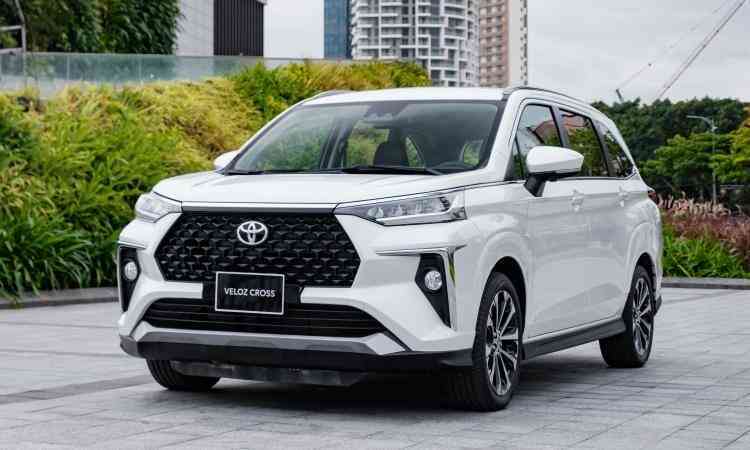 Hàng ghế sau xe phổ thông cạnh tranh quyết liệt tại Car Choice Awards 2022 - Ảnh 8. Hàng ghế sau xe phổ thông cạnh tranh quyết liệt tại Car Choice Awards 2022 - Ảnh 8.