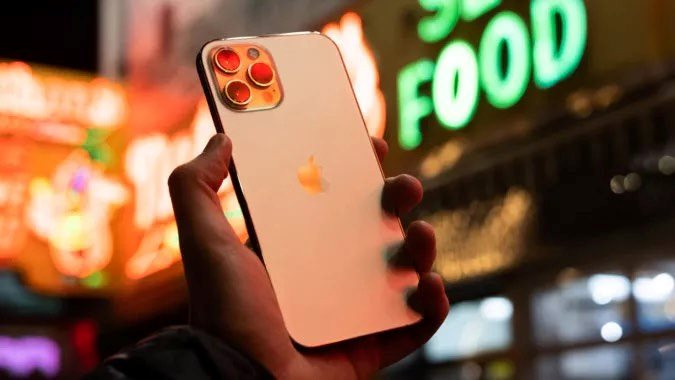 iPhone được làm ở đâu? Hành trình từ linh kiện đến khi tạo ra một chiếc iPhone hoàn chỉnh