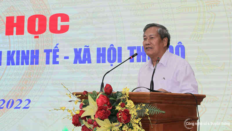 ‘Đề án chuyển đổi số không phải là một bản kế hoạch ứng dụng công nghệ’
