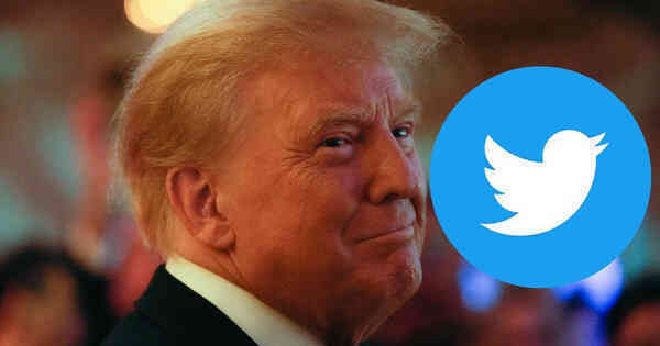 Elon Musk thông báo mở lại tài khoản Twitter cho ông Trump, nhưng phản ứng của cựu Tổng thống Mỹ khiến nhiều người bất ngờ