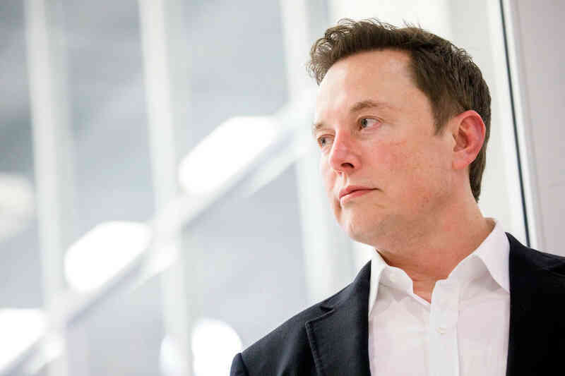Đen hơn cả Mark Zuckerberg, Elon Musk trở thành tỷ phú mất nhiều tiền nhất năm, có ngày bay tới 8,6 tỷ USD - Ảnh 2. Đen hơn cả Mark Zuckerberg, Elon Musk trở thành tỷ phú mất nhiều tiền nhất năm, có ngày bay tới 8,6 tỷ USD - Ảnh 2.