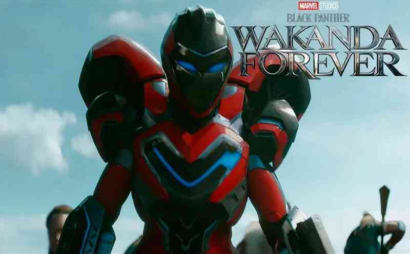 Giải mã thân phận “Iron Man mới” của MCU - Ảnh 5. Giải mã thân phận “Iron Man mới” của MCU - Ảnh 5.