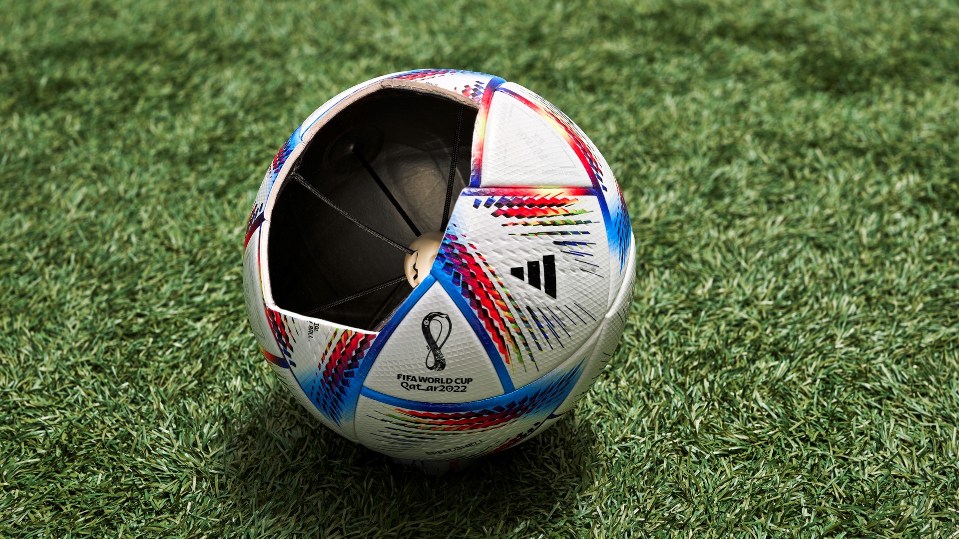 Giải ngố về công nghệ việt vị bán tự động tại World Cup Qatar 2022 - Ảnh 3. Giải ngố về công nghệ việt vị bán tự động tại World Cup Qatar 2022 - Ảnh 3.