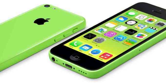 iPhone 15 sẽ có thiết kế giống iPhone 5C? - 1
