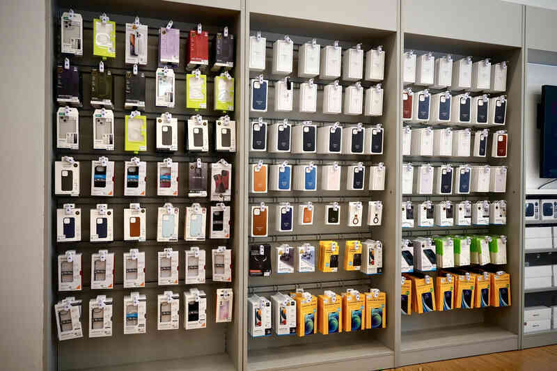 ốp iPhone 14 ảnh 2 op iPhone 14 anh 2