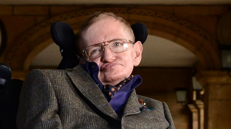 Những dự đoán của nhà vật lý thiên tài Stephen Hawking về ngày tàn của Trái Đất