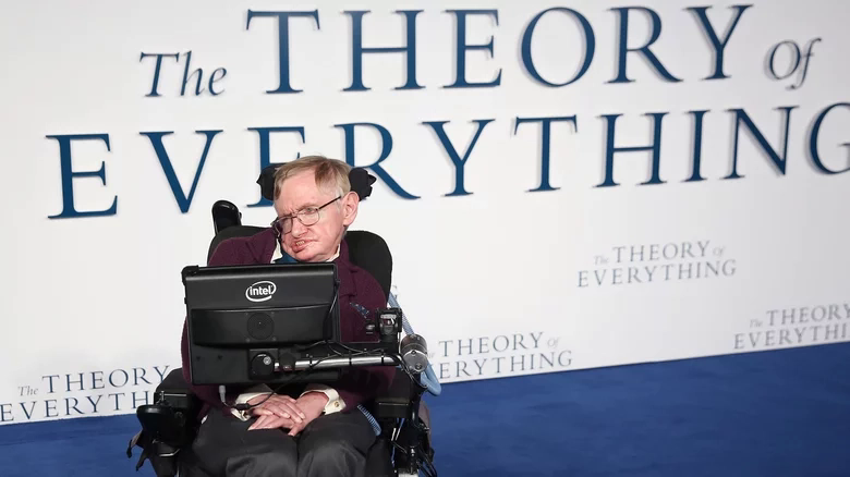Những dự đoán của nhà vật lý thiên tài Stephen Hawking về ngày tàn của Trái Đất - Ảnh 2. Những dự đoán của nhà vật lý thiên tài Stephen Hawking về ngày tàn của Trái Đất - Ảnh 2.