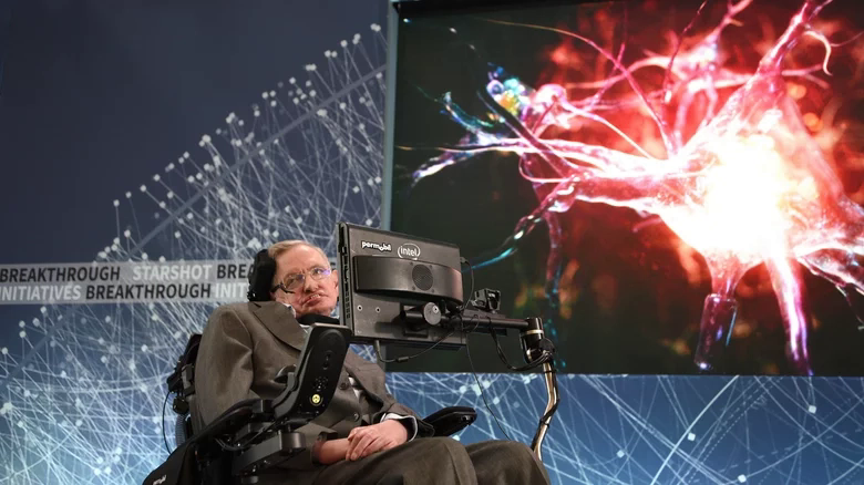 Những dự đoán của nhà vật lý thiên tài Stephen Hawking về ngày tàn của Trái Đất - Ảnh 3. Những dự đoán của nhà vật lý thiên tài Stephen Hawking về ngày tàn của Trái Đất - Ảnh 3.