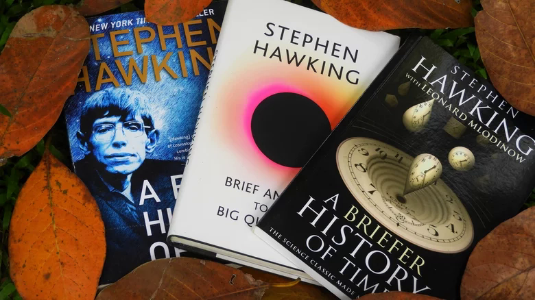 Những dự đoán của nhà vật lý thiên tài Stephen Hawking về ngày tàn của Trái Đất - Ảnh 4. Những dự đoán của nhà vật lý thiên tài Stephen Hawking về ngày tàn của Trái Đất - Ảnh 4.