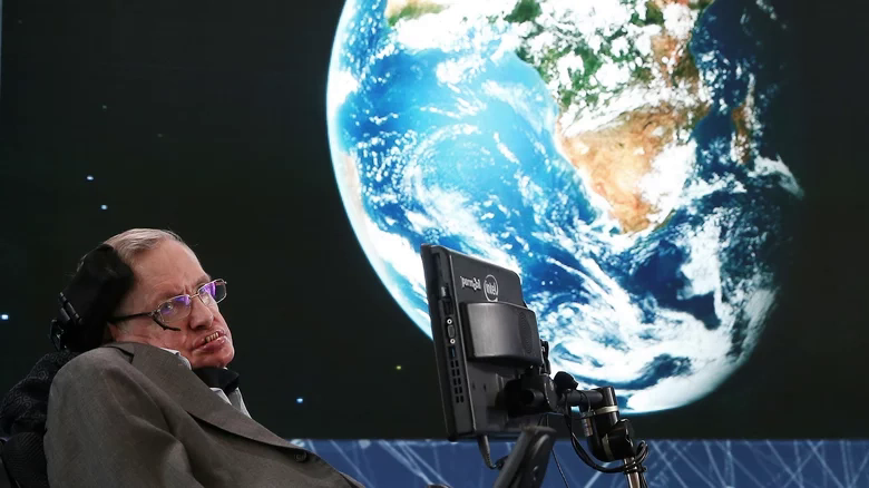 Những dự đoán của nhà vật lý thiên tài Stephen Hawking về ngày tàn của Trái Đất - Ảnh 7. Những dự đoán của nhà vật lý thiên tài Stephen Hawking về ngày tàn của Trái Đất - Ảnh 7.