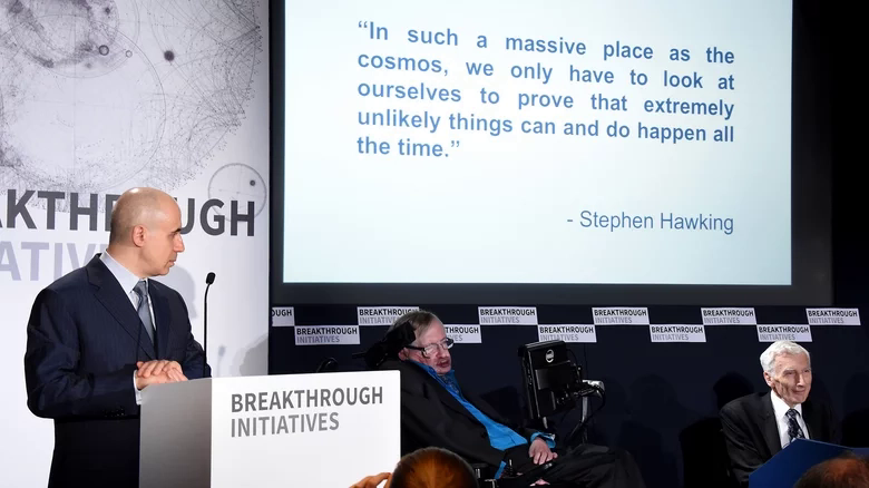 Những dự đoán của nhà vật lý thiên tài Stephen Hawking về ngày tàn của Trái Đất - Ảnh 8. Những dự đoán của nhà vật lý thiên tài Stephen Hawking về ngày tàn của Trái Đất - Ảnh 8.
