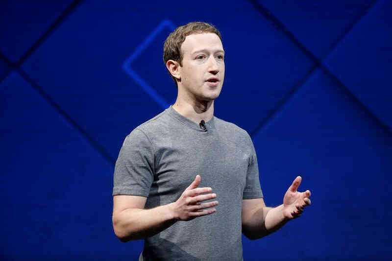 Nữ giám đốc đang nghỉ sinh bị Facebook sa thải lúc 5 rưỡi sáng - Ảnh 2. Nữ giám đốc đang nghỉ sinh bị Facebook sa thải lúc 5 rưỡi sáng - Ảnh 2.