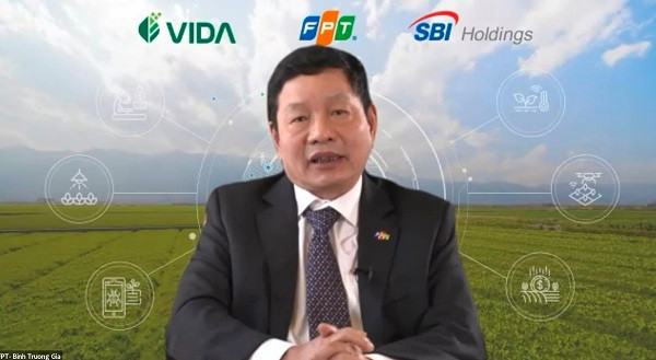 Ứng dụng công nghệ cao để giải những thách thức trong nông nghiệp