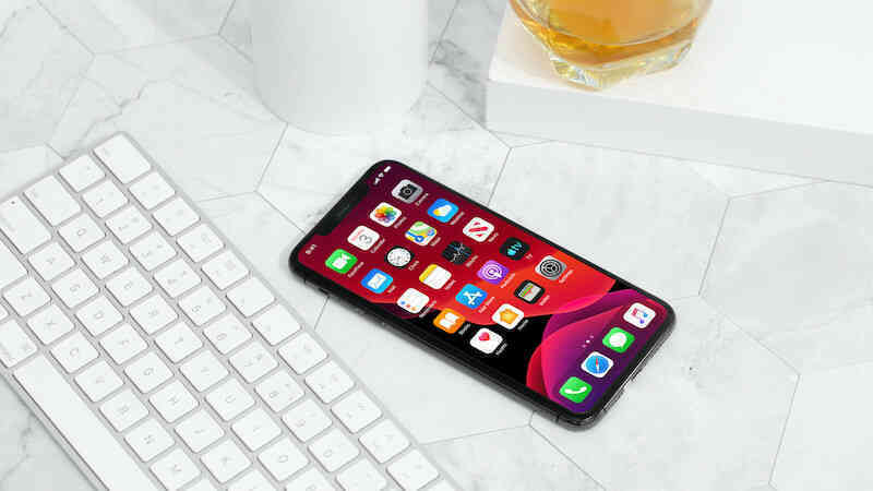 5 mẫu iPhone cũ được mua nhiều tại Việt Nam