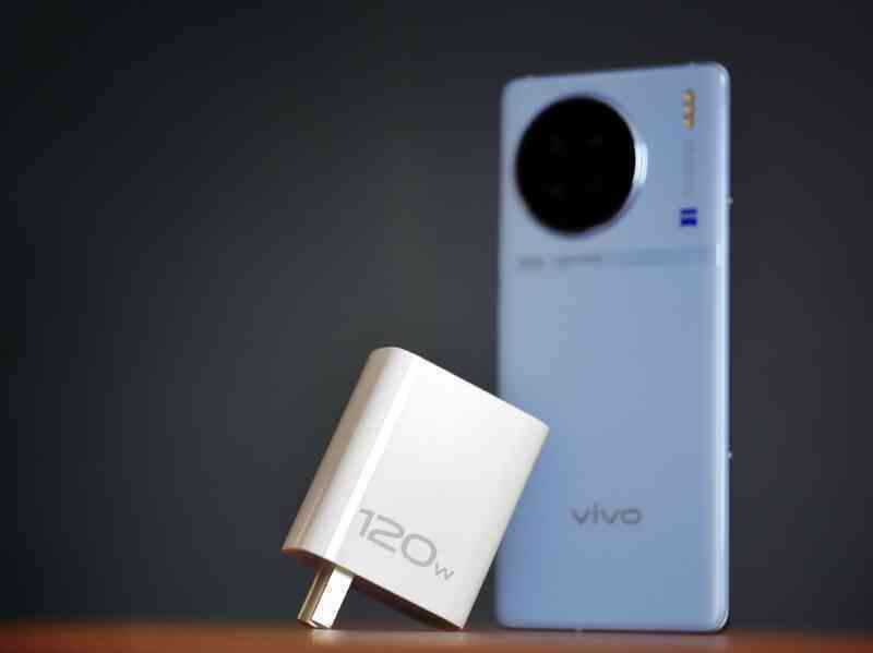 vivo ra mắt flagship X90, X90 Pro và X90 Pro+: Camera 1 inch, Dimensity 9200/Snapdragon 8 Gen 2, giá từ 12.9 triệu đồng - Ảnh 6.