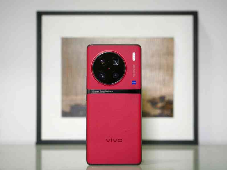 vivo ra mắt flagship X90, X90 Pro và X90 Pro+: Camera 1 inch, Dimensity 9200/Snapdragon 8 Gen 2, giá từ 12.9 triệu đồng - Ảnh 8.