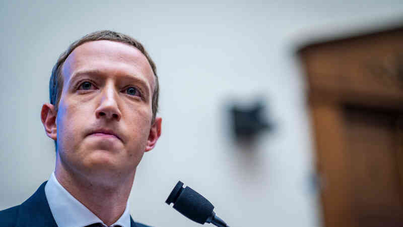 Chạy theo vũ trụ ảo, Mark Zuckerberg bỏ lơ Facebook đang ‘biến chất’: Tràn ngập spam, người dùng than phiền newsfeed quá nhiều ‘rác’ - Ảnh 3. Chạy theo vũ trụ ảo, Mark Zuckerberg bỏ lơ Facebook đang ‘biến chất’: Tràn ngập spam, người dùng than phiền newsfeed quá nhiều ‘rác’ - Ảnh 3.