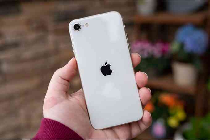 Chiếc iPhone thất bại nhất của Apple tại Việt Nam - 2