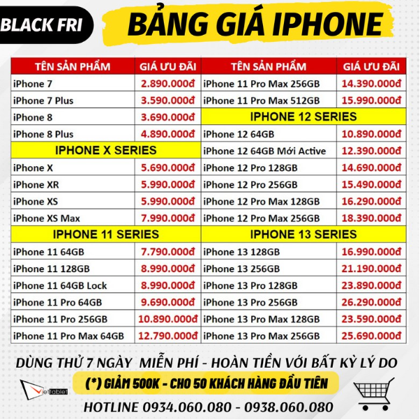Đại tiệc Black Friday - iPhone 12, 13 Pro Max sale 50%, Samsung Note 20 Ultra, Z Fold4 giảm 25%! - Ảnh 3. Đại tiệc Black Friday - iPhone 12, 13 Pro Max sale 50%, Samsung Note 20 Ultra, Z Fold4 giảm 25%! - Ảnh 3.