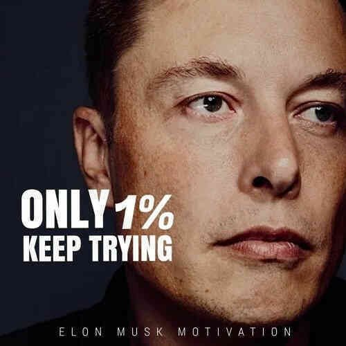 Elon Musk và câu chuyện giới trẻ Mỹ ghét đến văn phòng: Khi thành công không bao giờ là dễ dàng và thoải mái - Ảnh 2. Elon Musk và câu chuyện giới trẻ Mỹ ghét đến văn phòng: Khi thành công không bao giờ là dễ dàng và thoải mái - Ảnh 2.