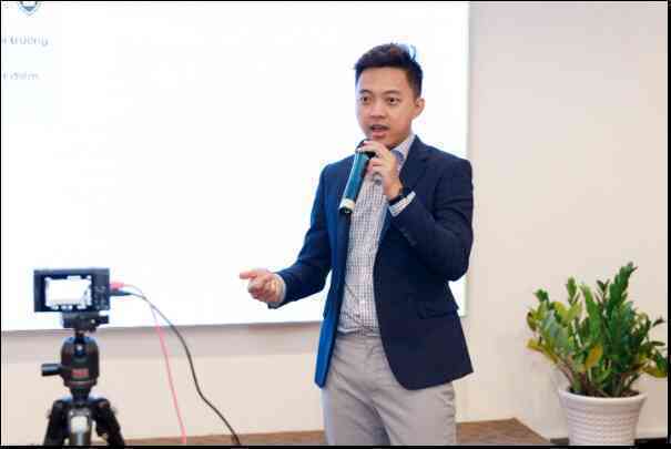 FTI ra mắt giải pháp FPT Backup & Replication nâng cao hiệu quả lưu trữ cho doanh nghiệp - Ảnh 4. FTI ra mắt giải pháp FPT Backup & Replication nâng cao hiệu quả lưu trữ cho doanh nghiệp - Ảnh 4.