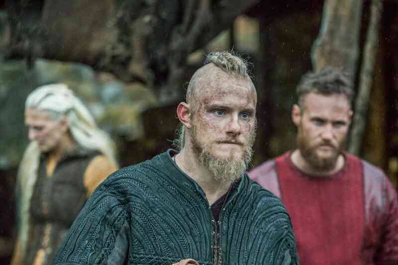Những sê-ri phim viễn tưởng không thể bỏ qua dành cho các tín đồ của Lord of the Rings - Ảnh 3. Những sê-ri phim viễn tưởng không thể bỏ qua dành cho các tín đồ của Lord of the Rings - Ảnh 3.