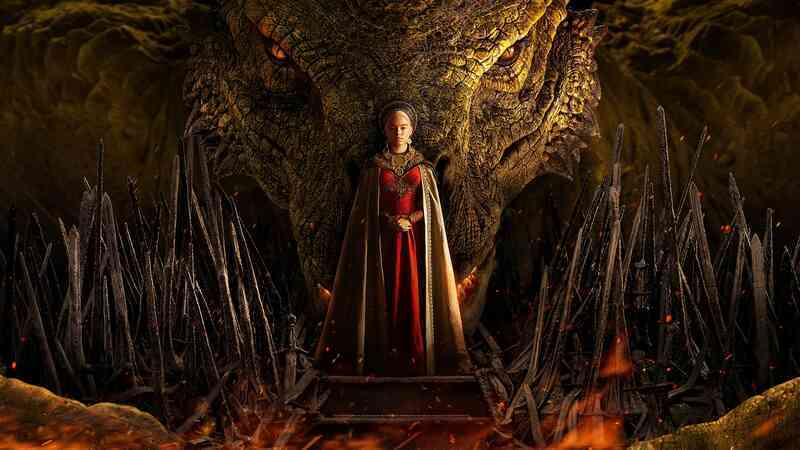 Những sê-ri phim viễn tưởng không thể bỏ qua dành cho các tín đồ của Lord of the Rings - Ảnh 5. Những sê-ri phim viễn tưởng không thể bỏ qua dành cho các tín đồ của Lord of the Rings - Ảnh 5.