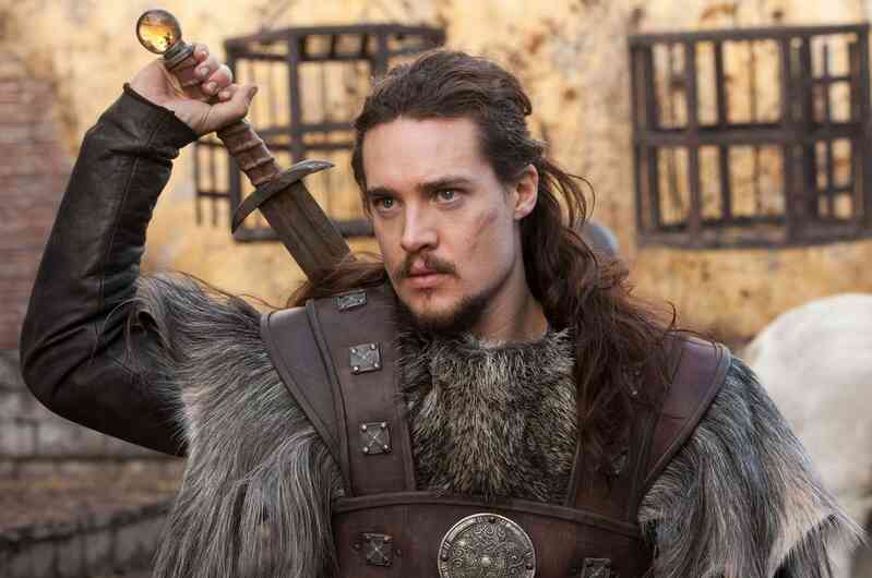 Những sê-ri phim viễn tưởng không thể bỏ qua dành cho các tín đồ của Lord of the Rings - Ảnh 9. Những sê-ri phim viễn tưởng không thể bỏ qua dành cho các tín đồ của Lord of the Rings - Ảnh 9.