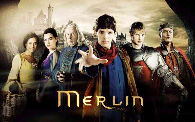 Những sê-ri phim viễn tưởng không thể bỏ qua dành cho các tín đồ của Lord of the Rings - Ảnh 10. Những sê-ri phim viễn tưởng không thể bỏ qua dành cho các tín đồ của Lord of the Rings - Ảnh 10.
