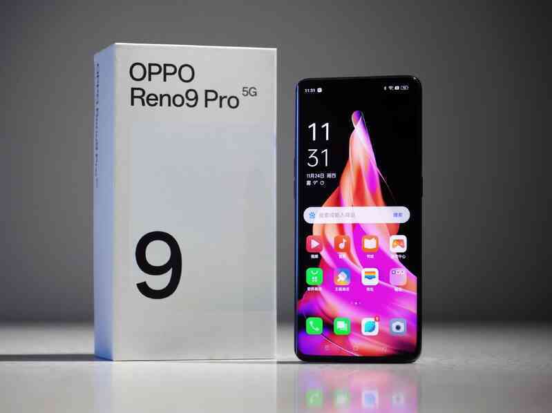 OPPO Reno9 Pro+ 5G ra mắt: Snapdragon 8+ Gen 1, RAM 16GB mạnh hơn Find X5 Pro, sạc nhanh 80W, giá 13.9 triệu đồng - Ảnh 5.