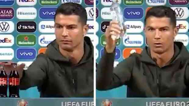 Siêu sao Ronaldo được đầu bếp thiết kế cả chục thực đơn riêng, tuyển Bồ Đào Nha cũng ăn kiêng nghiêm ngặt suốt mùa World Cup - Ảnh 6. Siêu sao Ronaldo được đầu bếp thiết kế cả chục thực đơn riêng, tuyển Bồ Đào Nha cũng ăn kiêng nghiêm ngặt suốt mùa World Cup - Ảnh 6.