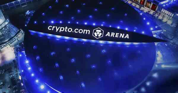 Sơ phác Crypto.com: Sàn giao dịch tiền mã hóa bạo chi cho World Cup 2022