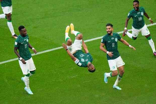 World Cup 2022: Sự trỗi dậy của bóng đá châu Á - Ảnh 2. World Cup 2022: Sự trỗi dậy của bóng đá châu Á - Ảnh 2.