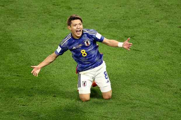 World Cup 2022: Sự trỗi dậy của bóng đá châu Á - Ảnh 3. World Cup 2022: Sự trỗi dậy của bóng đá châu Á - Ảnh 3.