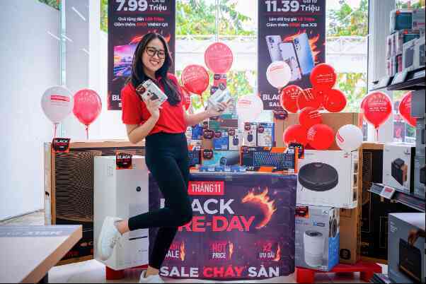 CellphoneS tung loạt deal sản phẩm giảm giá cháy sàn dịp Black Fire-day - Ảnh 5.