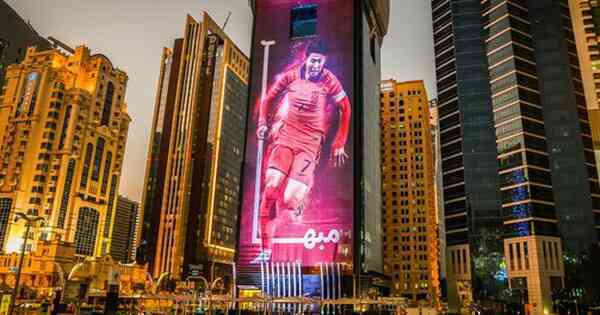 Châu Á thể hiện cực ấn tượng ở World Cup 2022: Sẽ sớm thành nơi "quan trọng nhất" của FIFA