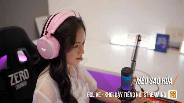 GG Live: Biến những câu chuyện truyền cảm hứng của từng cá nhân thành hành động thực tế - Ảnh 3. GG Live: Biến những câu chuyện truyền cảm hứng của từng cá nhân thành hành động thực tế - Ảnh 3.